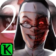 Download Evil Nun 2 (MOD, Immortality) 1.1.3 APK for android .